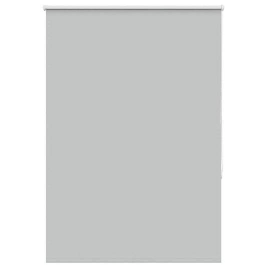 Jaluzea cu role opace 115x130 cm Lățime material 110,7 cm