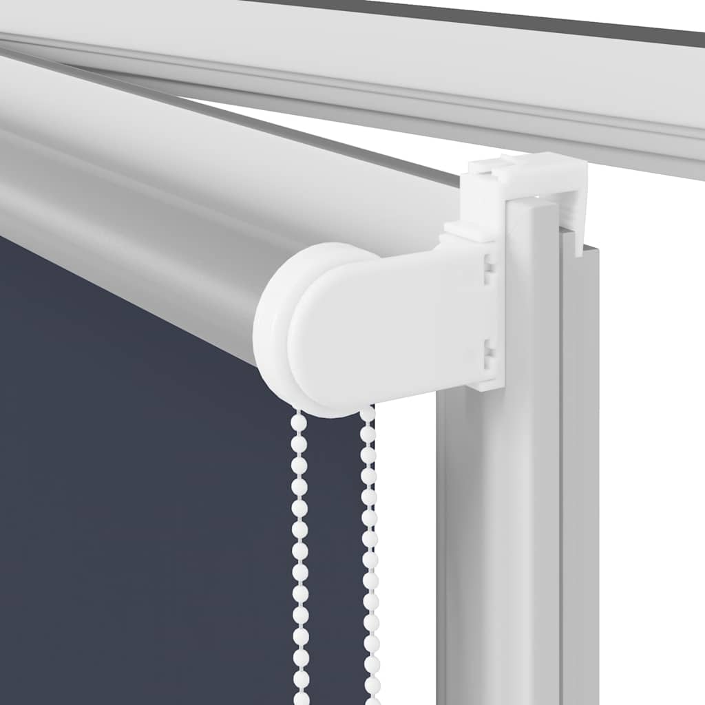 Jaluzea cu role opace 155x210 cm Lățime material 151,6 cm