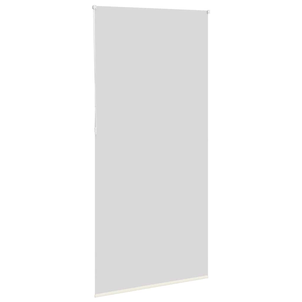 Jaluzea cu role opace Ivoar 115x230 cm Lățime material 110,7 cm
