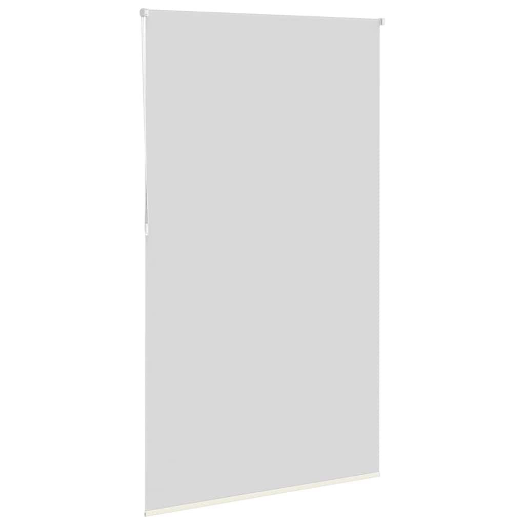 Jaluzea cu role opace Ivoar 125x230 cm lățime material 121,6 cm
