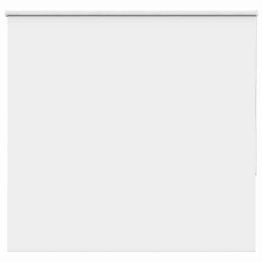 Jaluzea cu role opace alb 145x150 cm Lățime material 141,6 cm