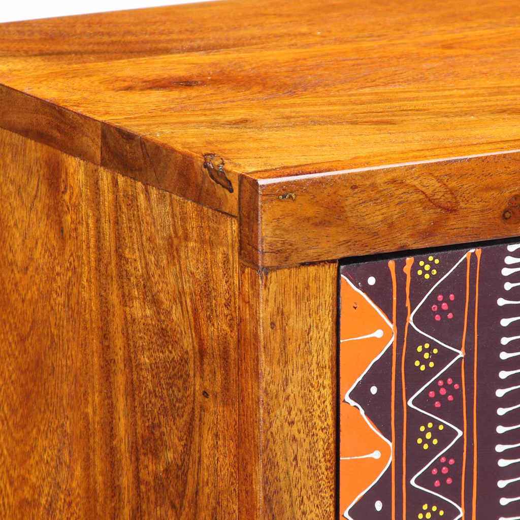 Dulap de noapte cu sertar Maro 35 x 30 x 22 cm