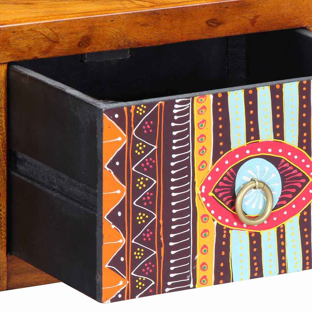 Dulap de noapte cu sertar Maro 35 x 30 x 22 cm