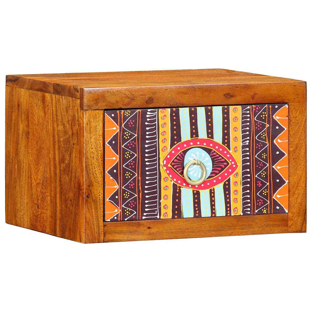 Dulap de noapte cu sertar Maro 35 x 30 x 22 cm