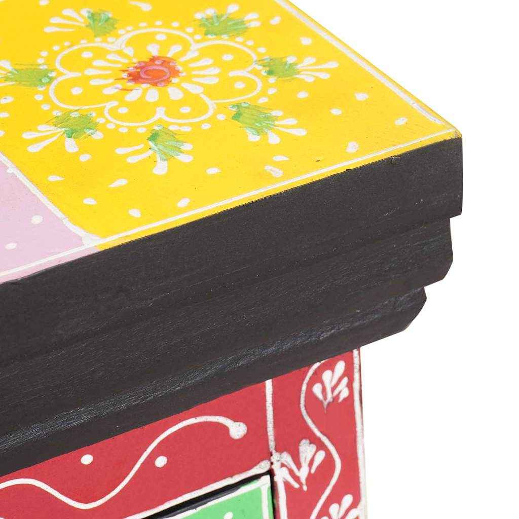 Dulap de chiuvetă cu ușă 60 x 35 x 55 cm