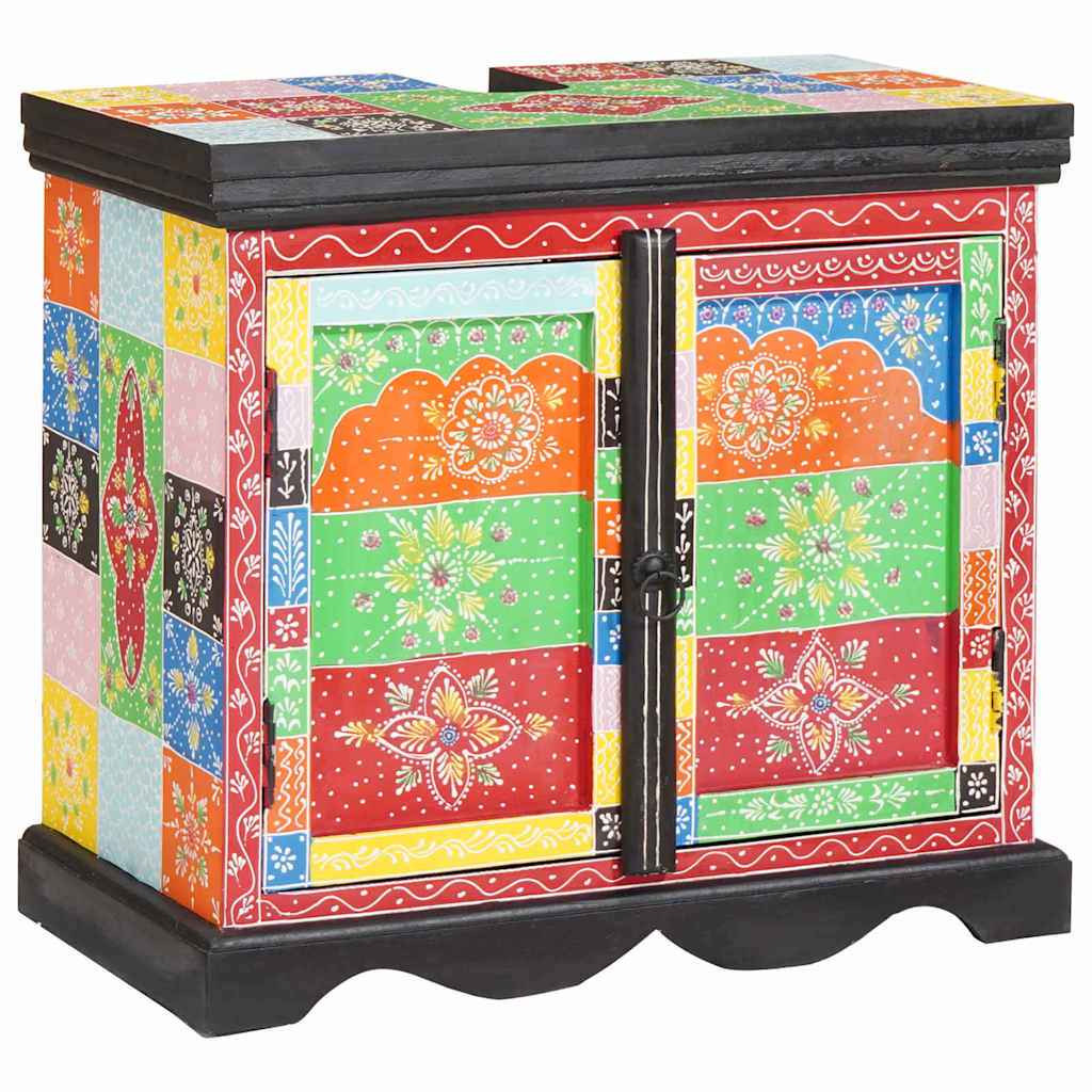 Dulap de chiuvetă cu ușă 60 x 35 x 55 cm