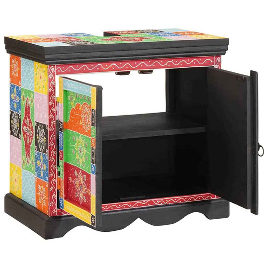 Dulap de chiuvetă cu ușă 60 x 35 x 55 cm