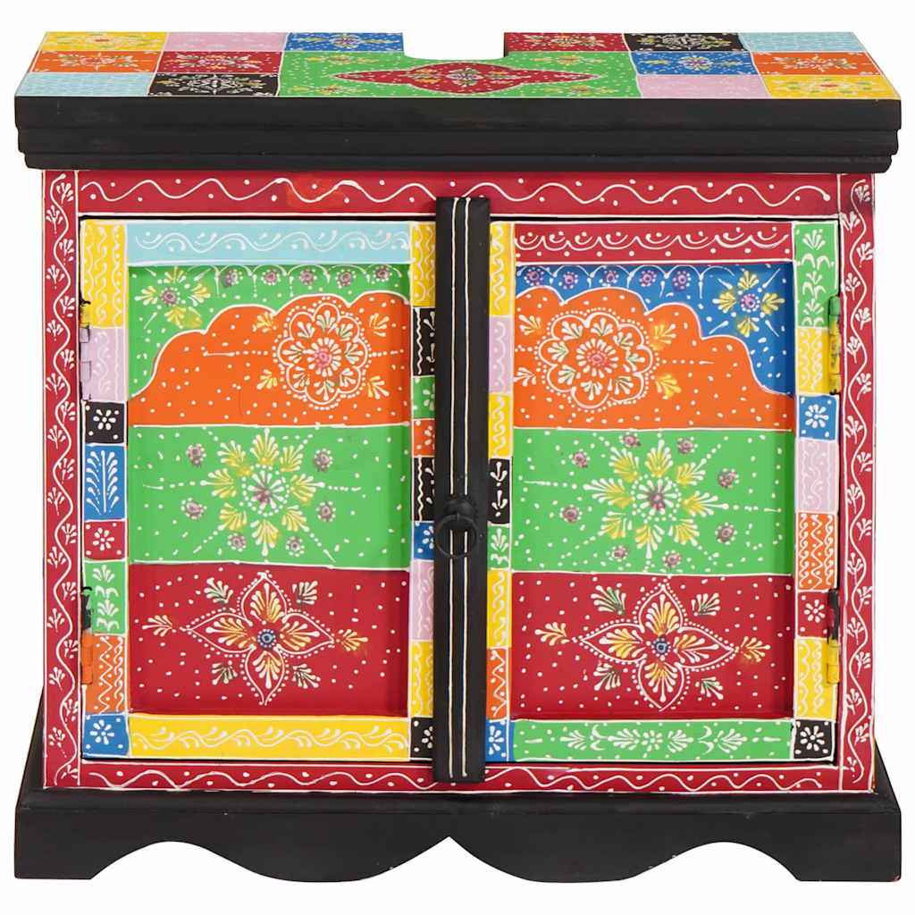 Dulap de chiuvetă cu ușă 60 x 35 x 55 cm