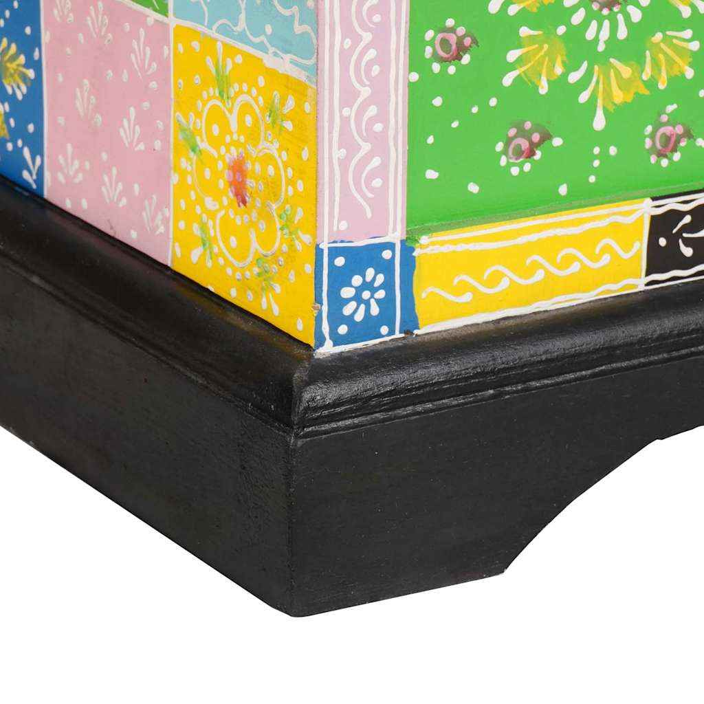 Cutie de depozitare cu depozitare Multicolour 60 x 40 x 40 cm