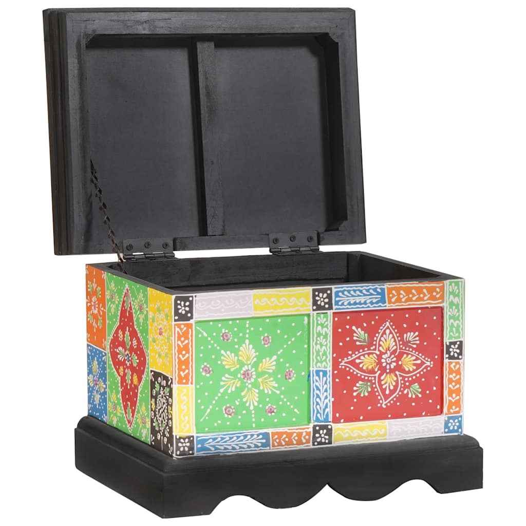 Cutie de depozitare cu depozitare Multicolour 40 x 30 x 30 cm