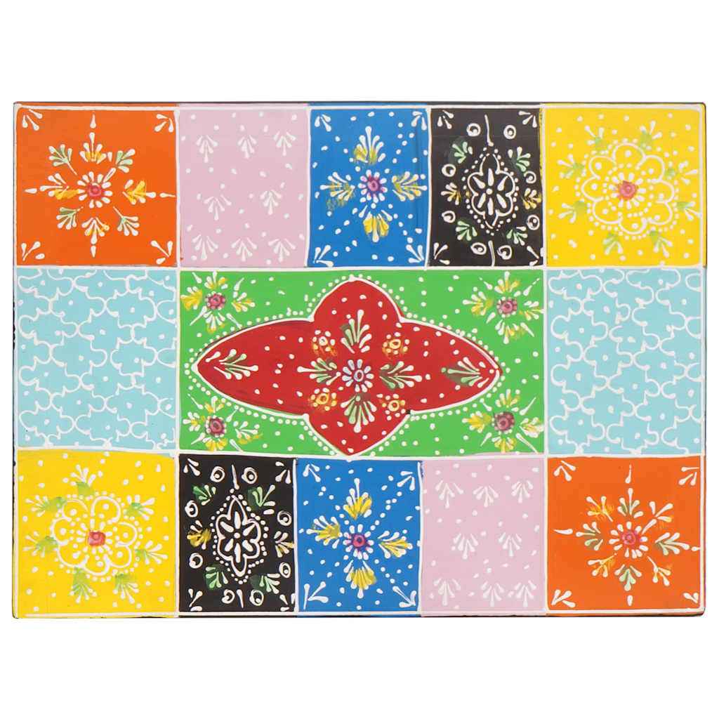 Cutie de depozitare cu depozitare Multicolour 40 x 30 x 30 cm