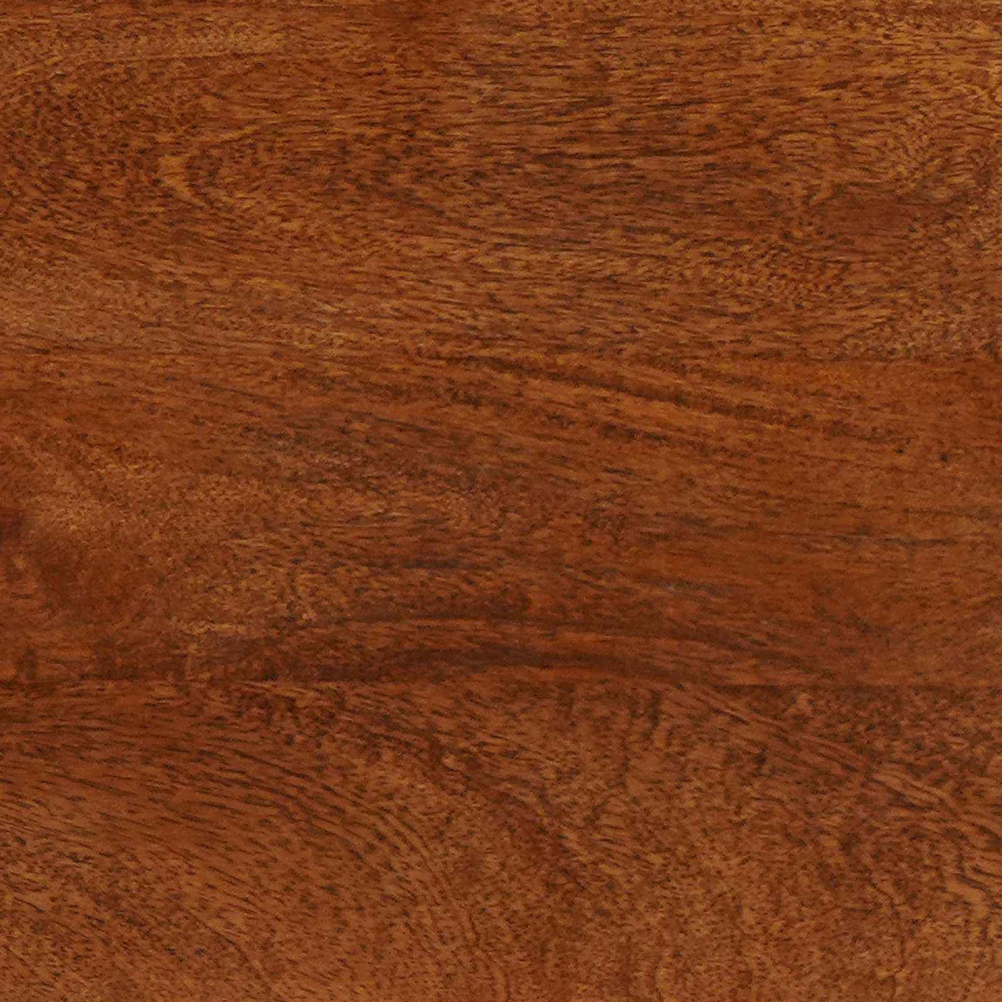 Masă de cafea Maro 100 x 54 x 40 cm Lemn de mango solid