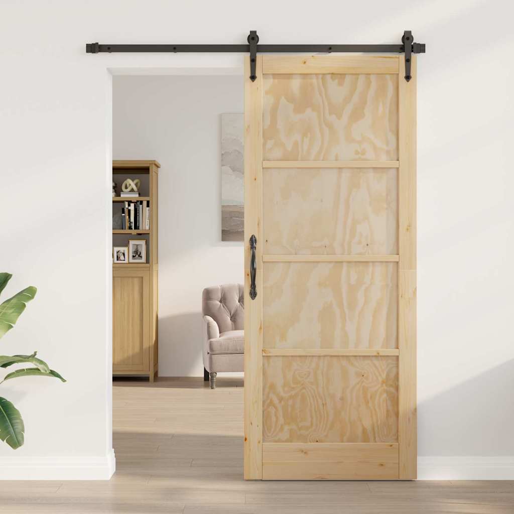 Ușă de interior ORKDAL Maro 86 x 211 cm placaj