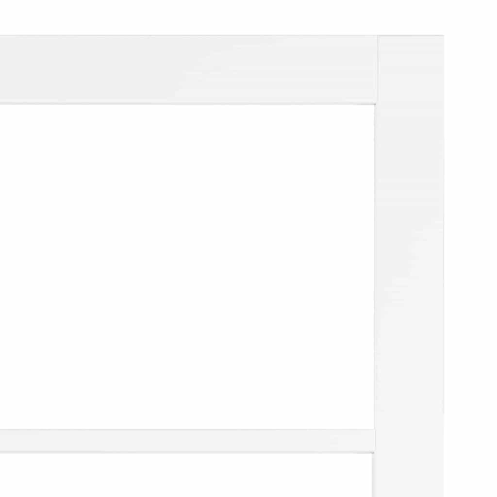 Ușă de interior ORKDAL Alb pregătit 73,5 x 211 cm