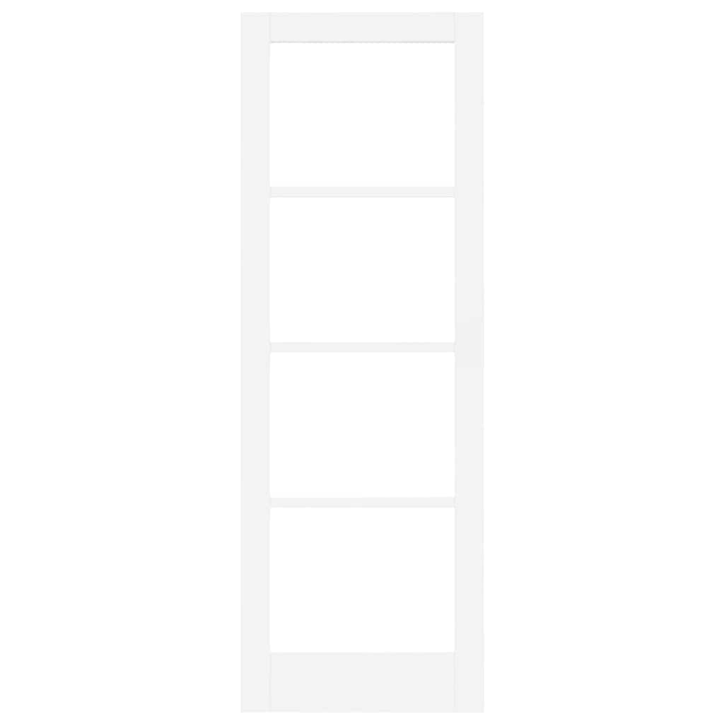 Ușă de interior ORKDAL Alb pregătit 73,5 x 211 cm