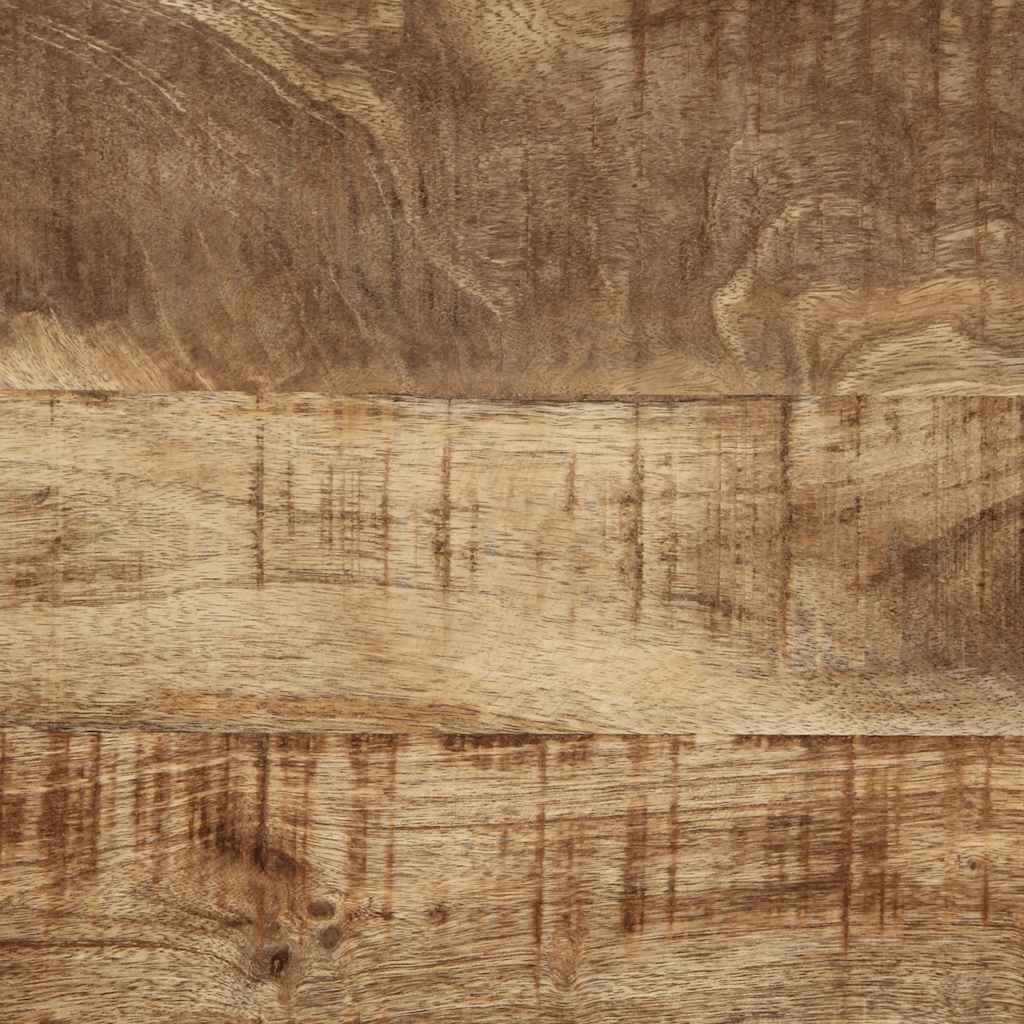 Masuta de cafea 70x50x38 cm lemn masiv de mango