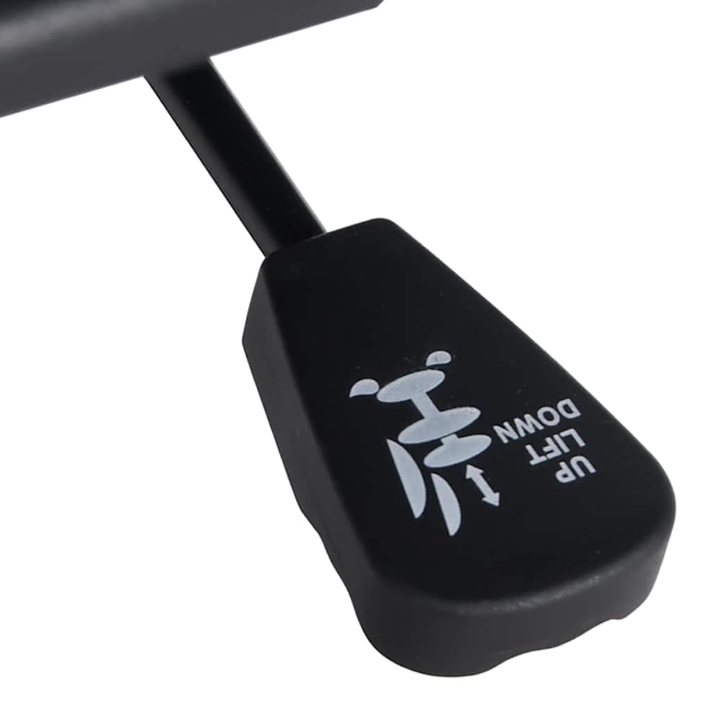 Scaun de birou pivotant, gri taupe, material textil