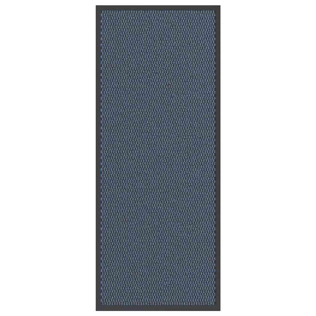 Covoraș albastru 60x150 cm