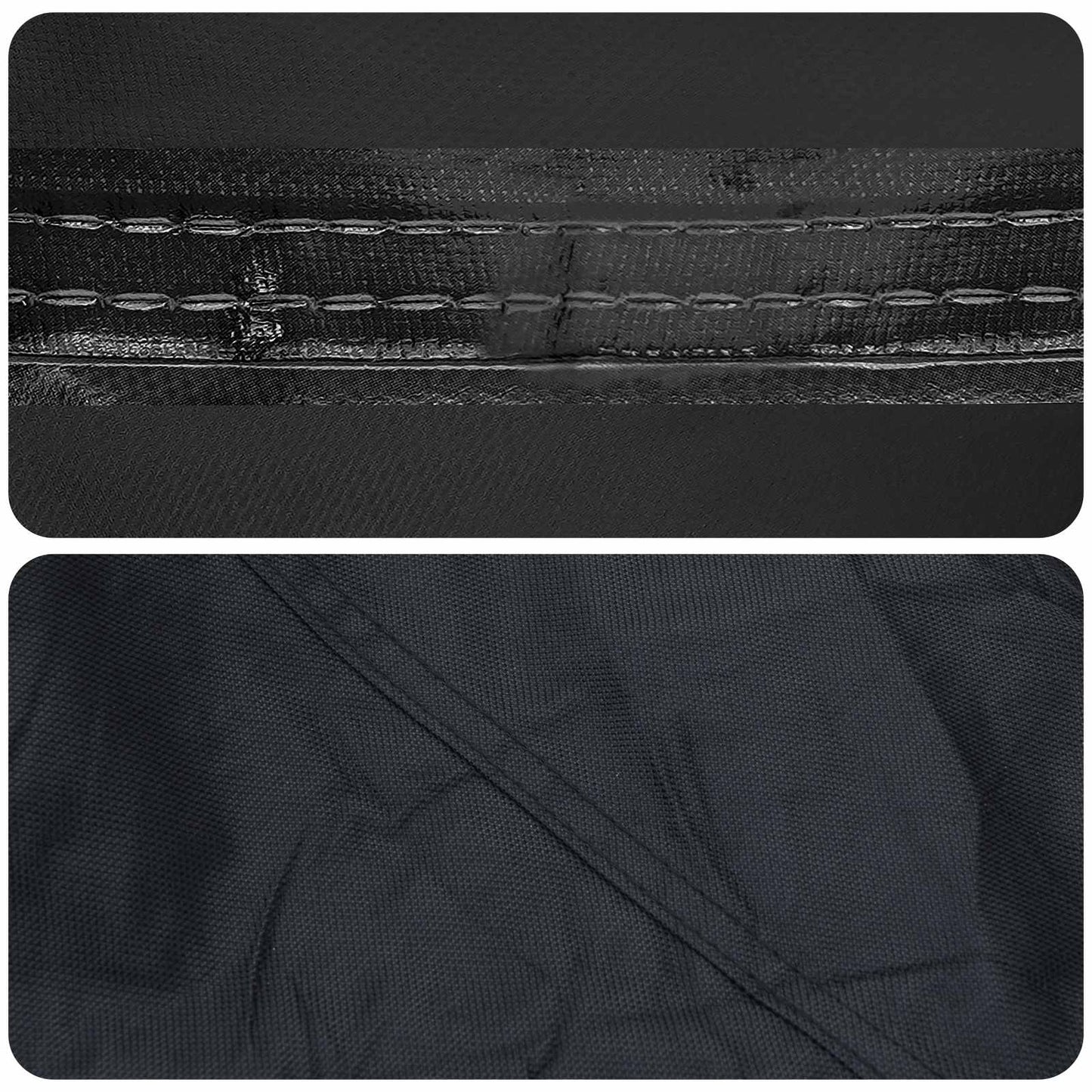 Husă pentru mobilier de exterior 320 x 320 x 71 cm