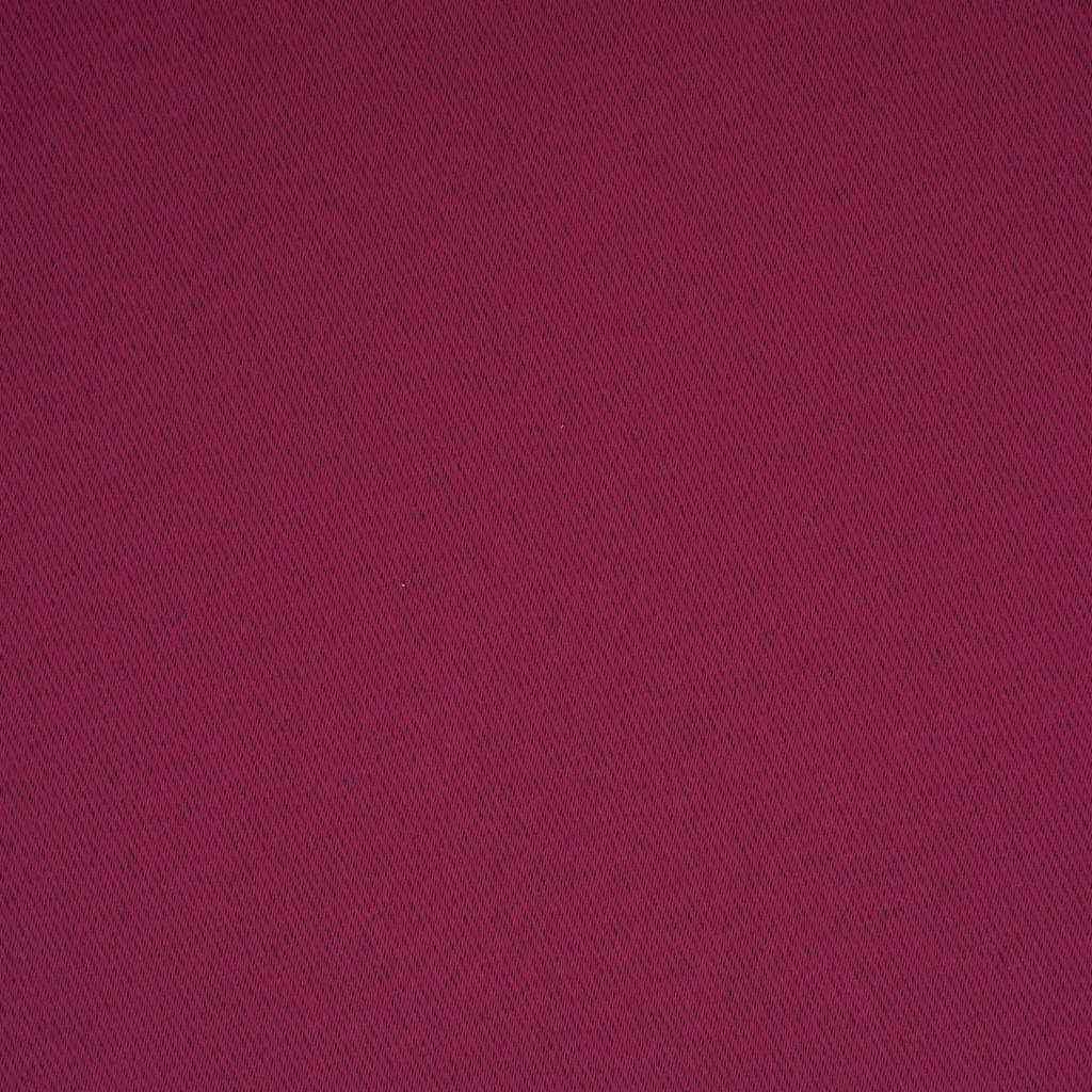 Perdele Opaque cu Inel 2 pcs Roșu Vin 260 x 140 cm Poliester