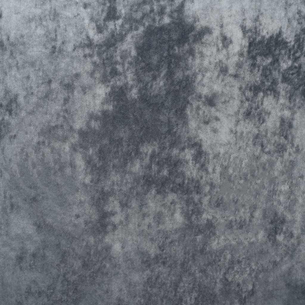 Cortine din catifea 2 pcs Gri argintie 225 x 140 cm Catifea