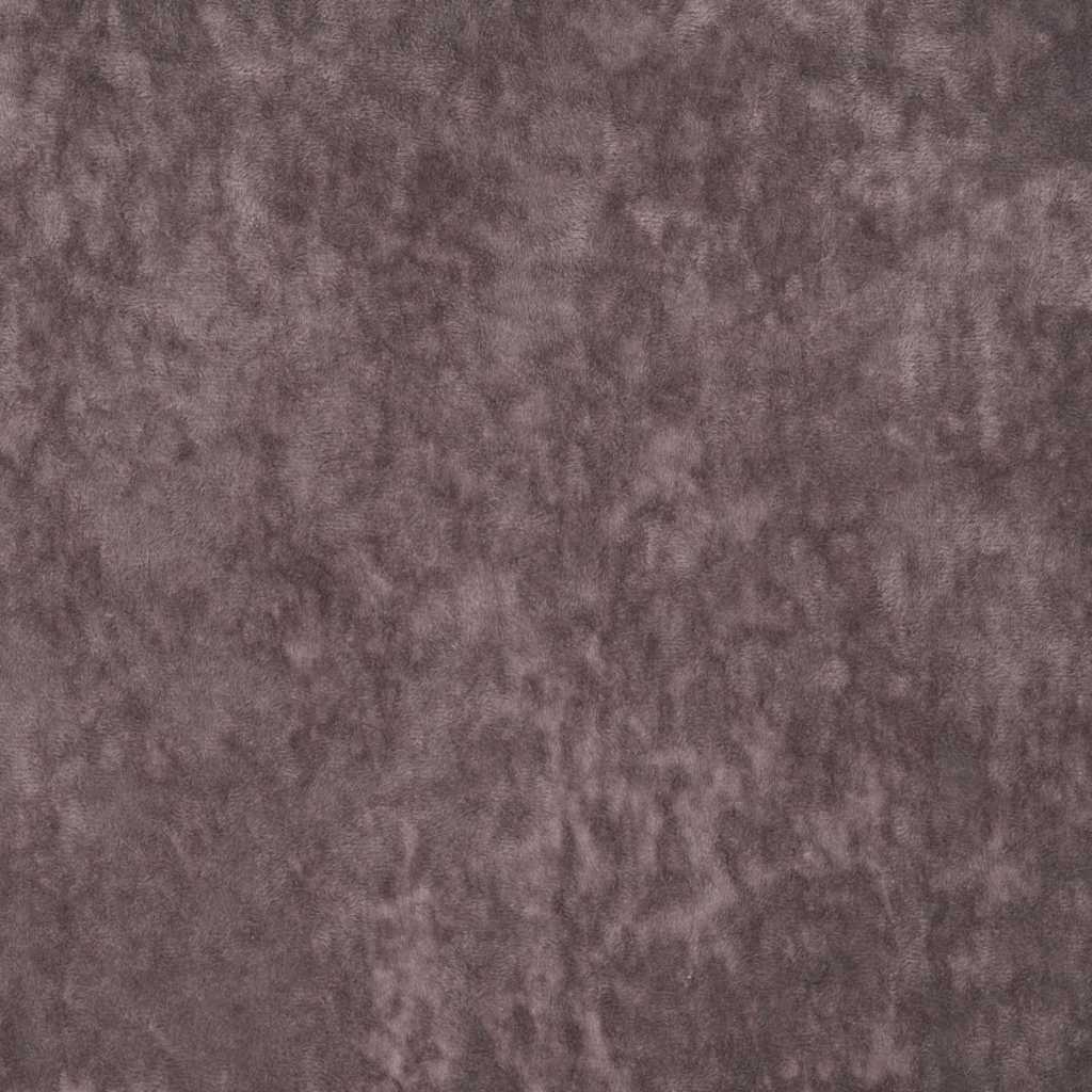 Cortine din catifea cu perdele 2 pcs Maro 260 x 140 cm Catifea