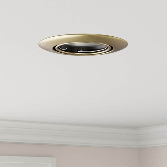 Spot 12 pcs Alamă 9 x 9 x 2.5 cm Metal