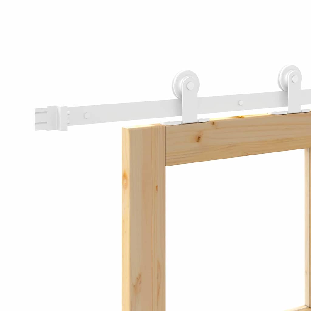 Ușă glisantă ORKDAL natural 83 x 232 cm