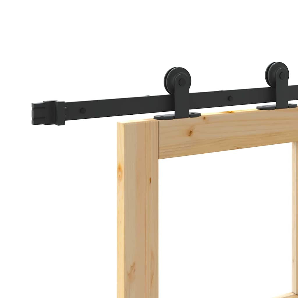 Ușă glisantă ORKDAL natural 83 x 232 cm