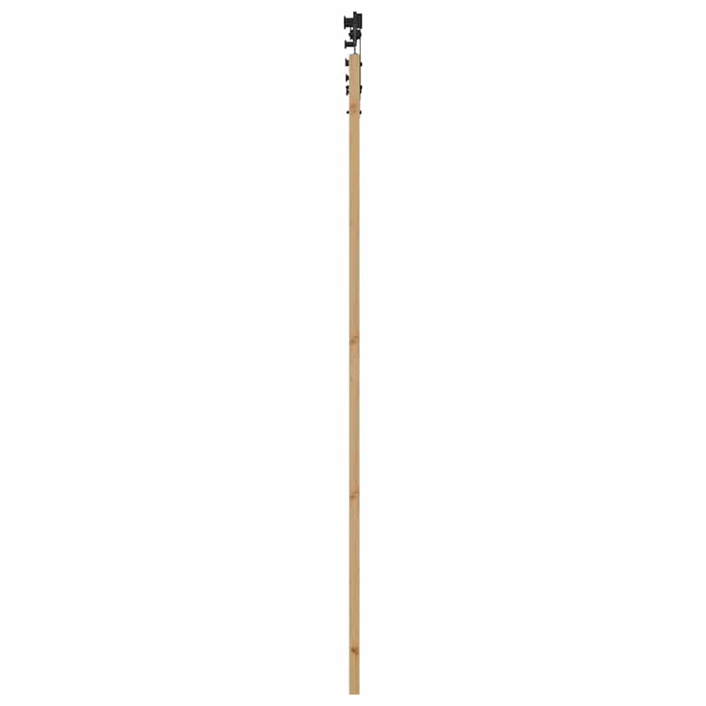 Ușă glisantă ORKDAL natural 78 x 232 cm