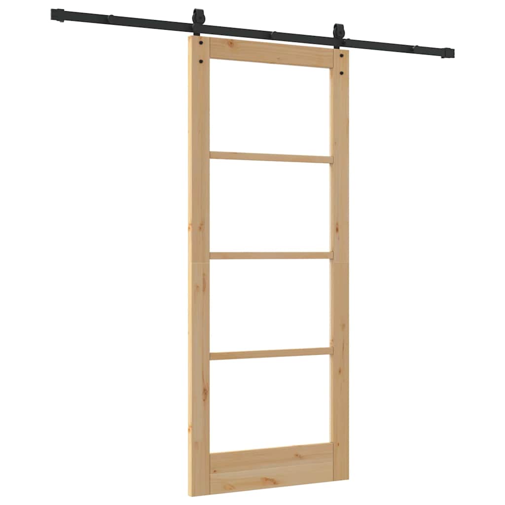 Ușă glisantă ORKDAL natural 83 x 202 cm