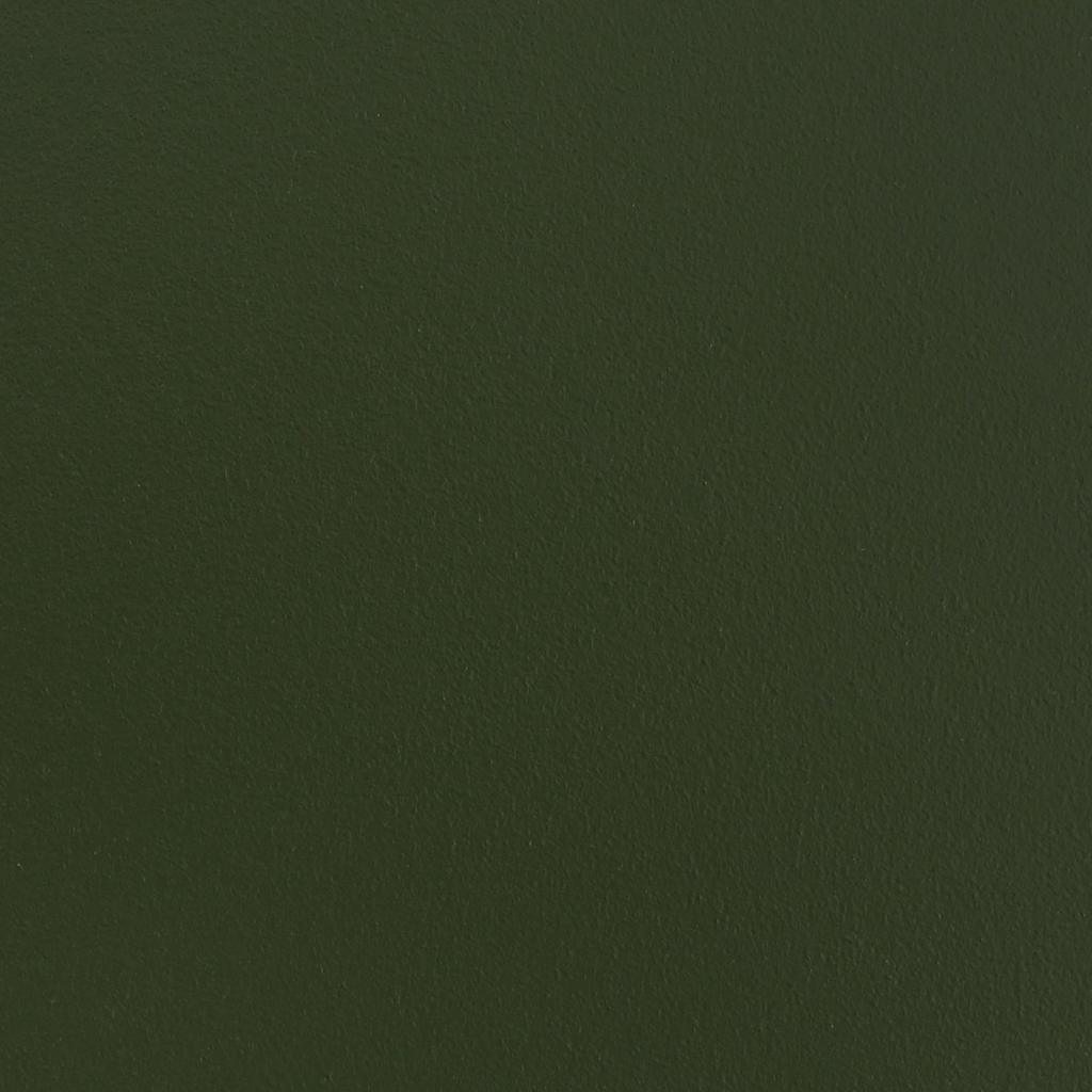 Masă de bistro Verde închis 55 x 55 x 72,5 cm