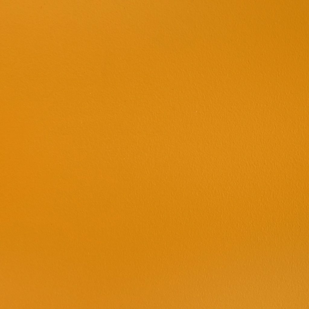 Masă de bistro Muștar 55 x 55 x 72,5 cm