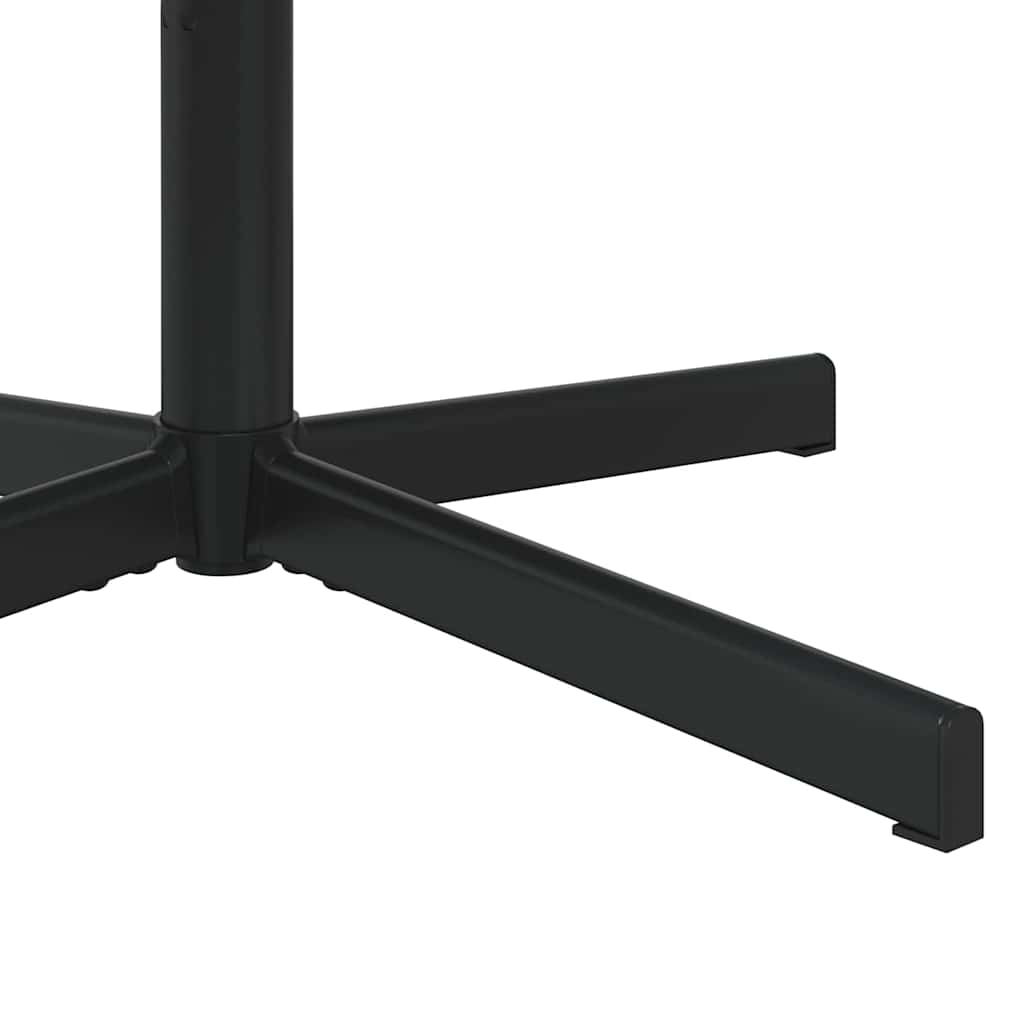 Scaun pivotant Gri 63 x 75 x 76 cm PU