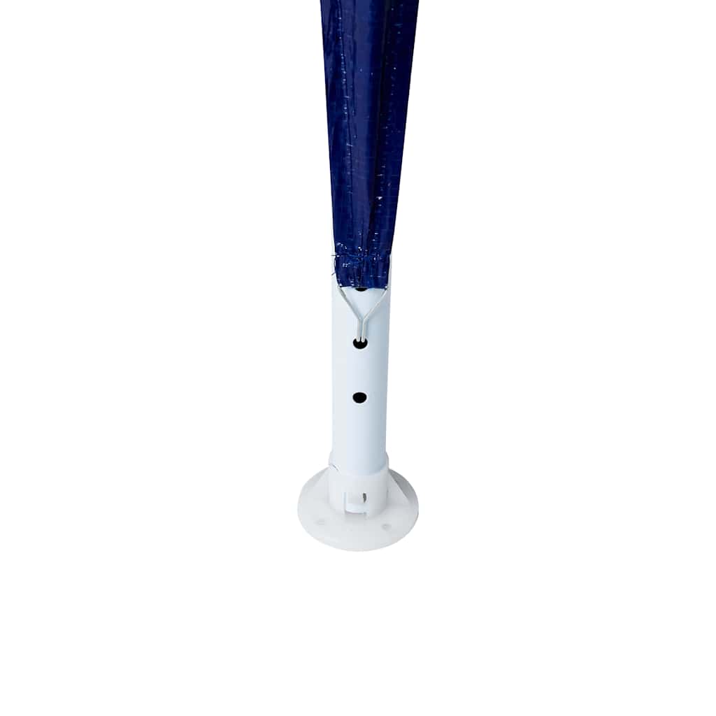 Cort pentru Petreceri albastru 600 x 400 x 266 cm