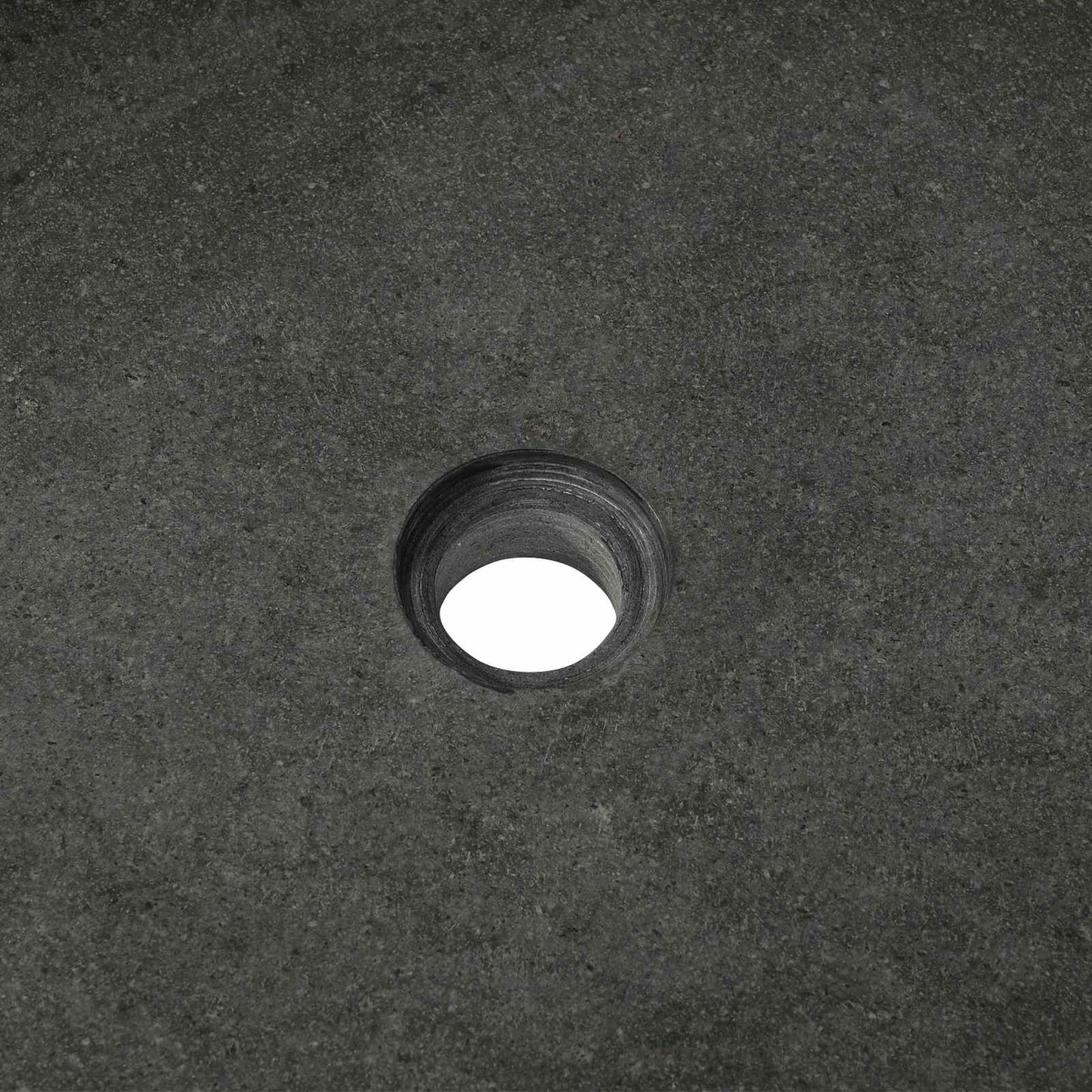 Chiuvetă Gri (38-45) x (30-35) x 15 cm Piatra de Râu