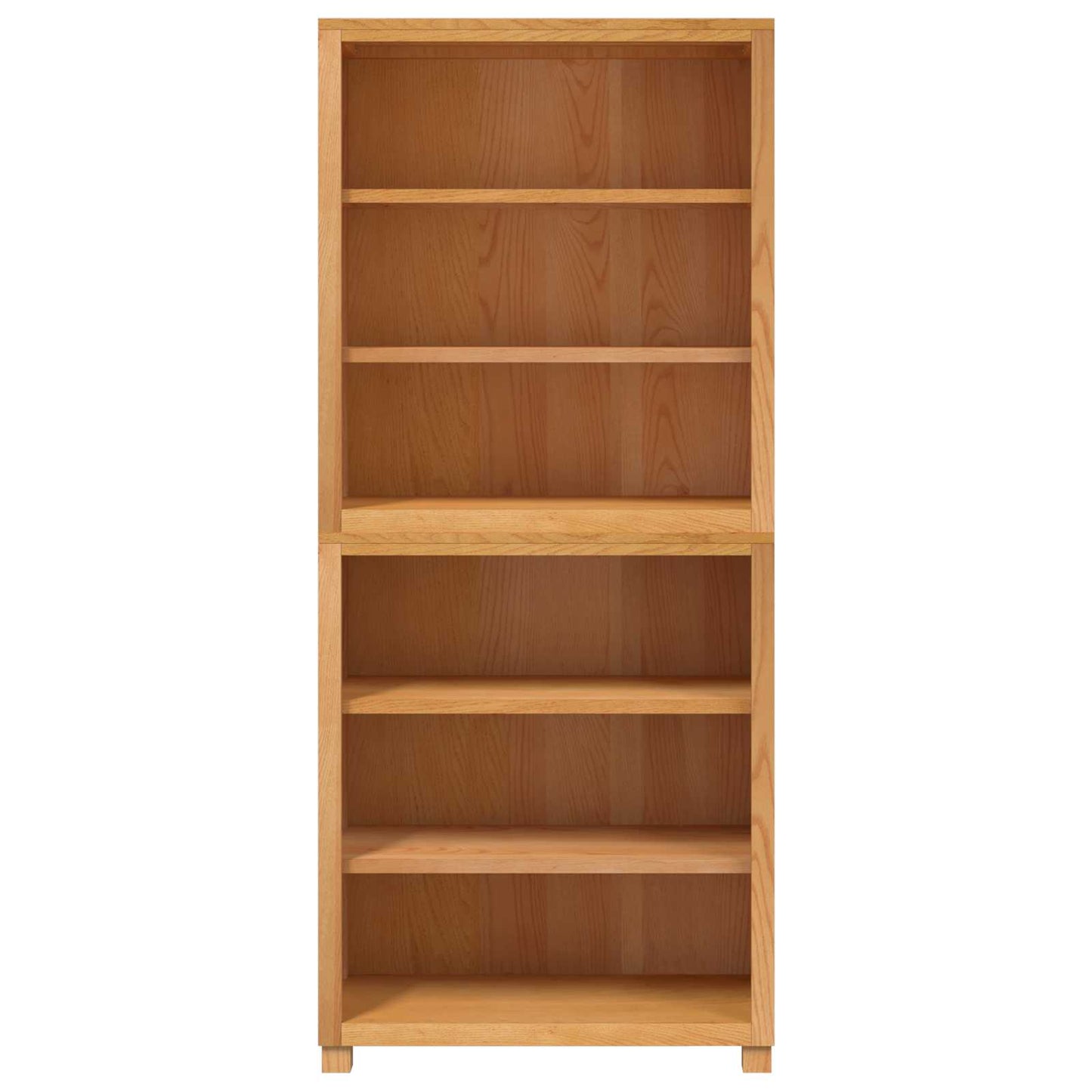 Set de Mobilier pentru Depozitare Maro Lemn compozit