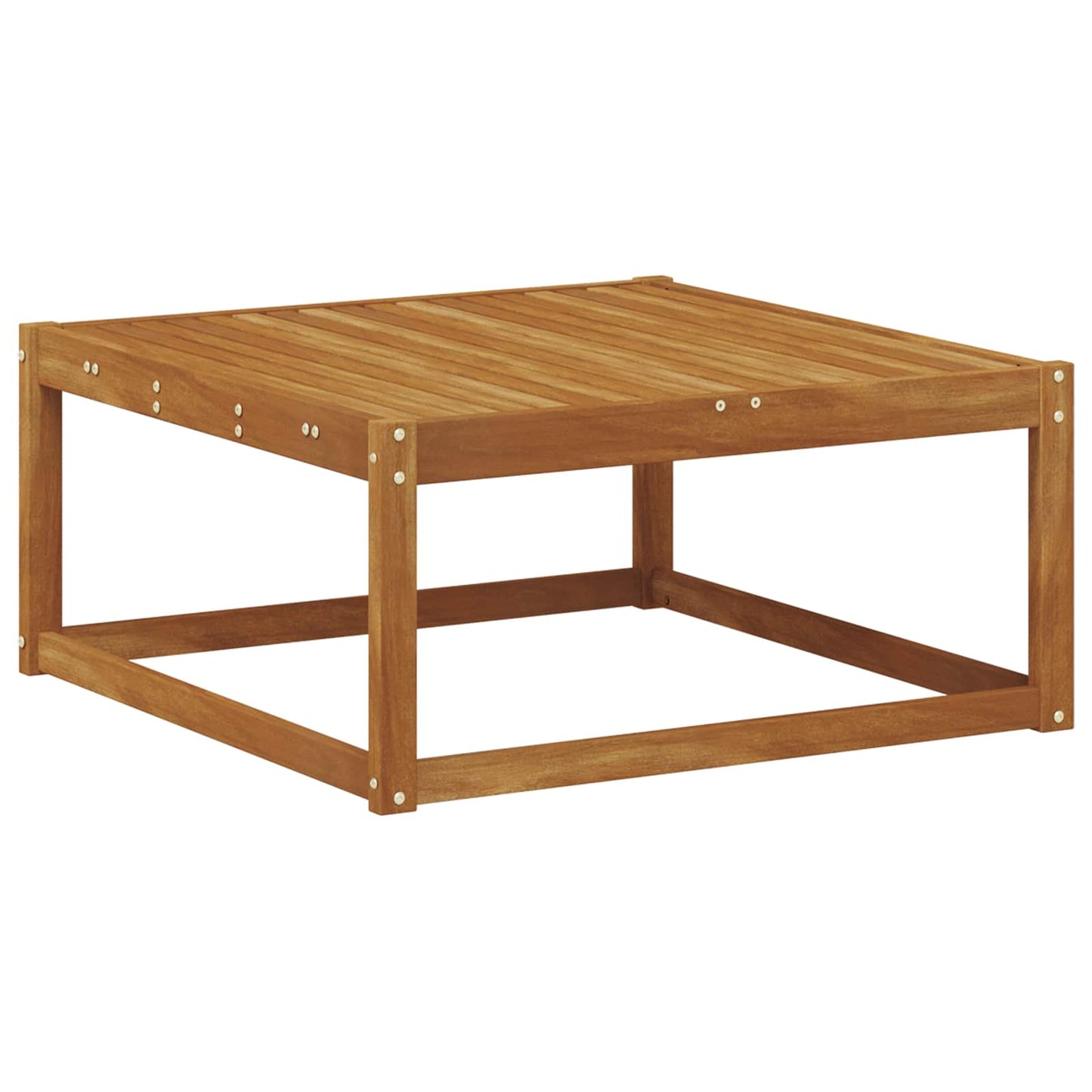 Set de canapele de exterior 3 Bucată Gri natural și deschis