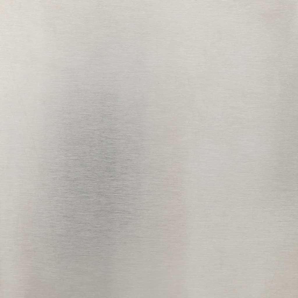 Vază pentru Grădină Argintiu 50 x 50 x 15 cm Oţel inoxidabil