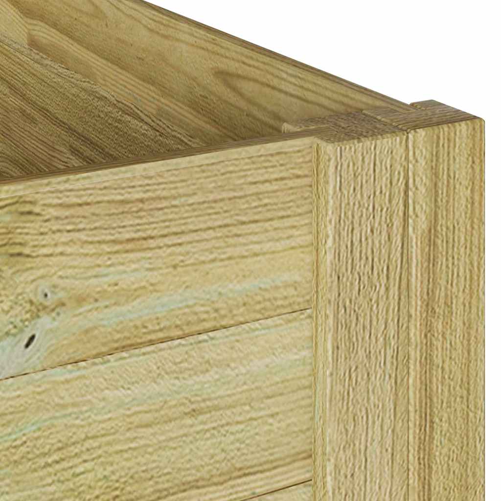 Garaj pentru Cositoare Gazon Maro 79 x 73 x 56 cm