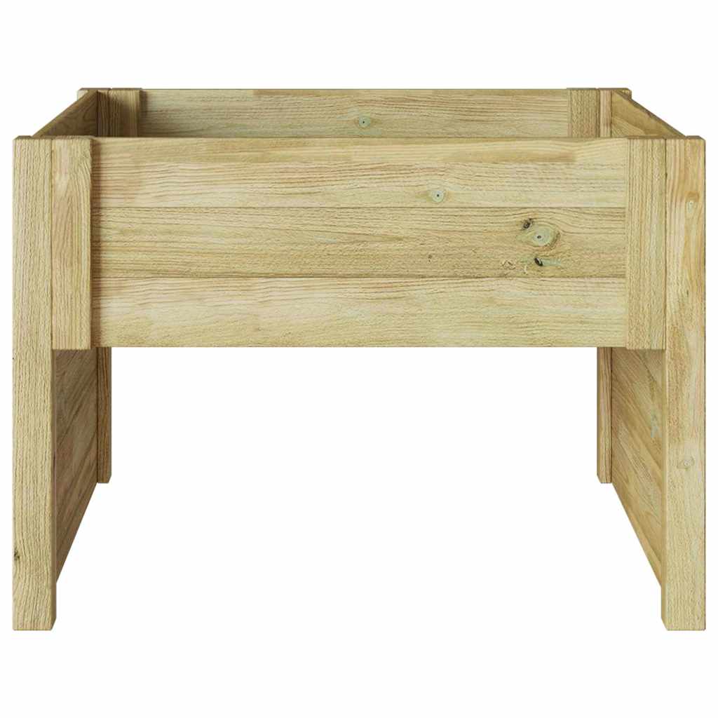 Garaj pentru Cositoare Gazon Maro 79 x 73 x 56 cm