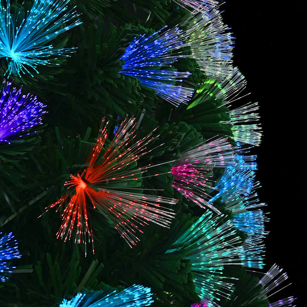 Brad de Crăciun artificial Verde 180 cm PVC - Vendito