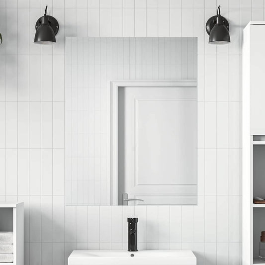 Folie oglindă Argintiu 90 x 1000 cm PET