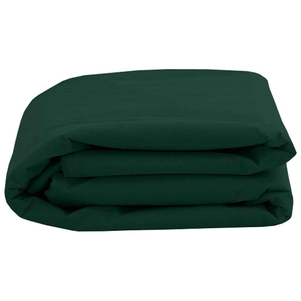 Huse din fleece pentru protecția plantelor împotriva înghețului 3 pcs