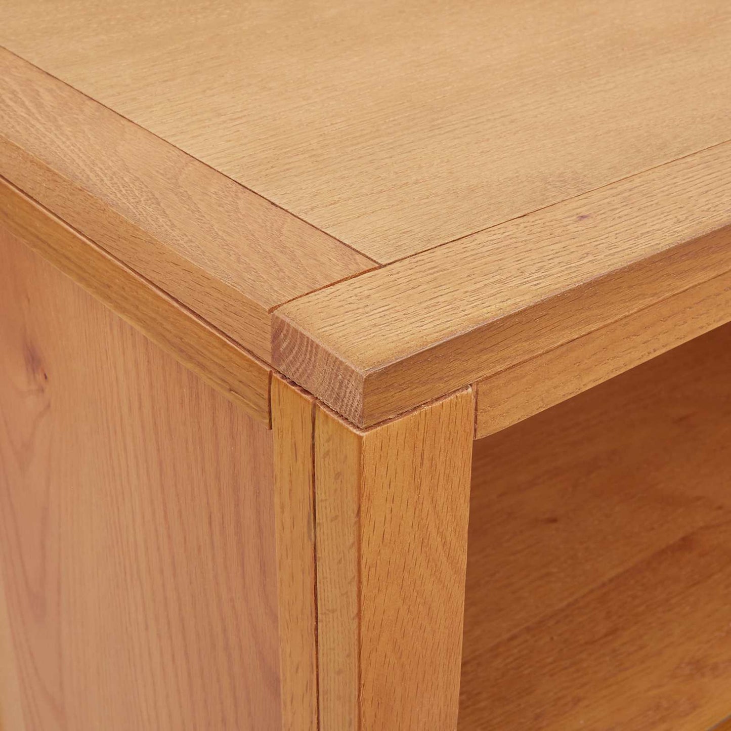 Dulap cu depozitare Maro Lemn compozit