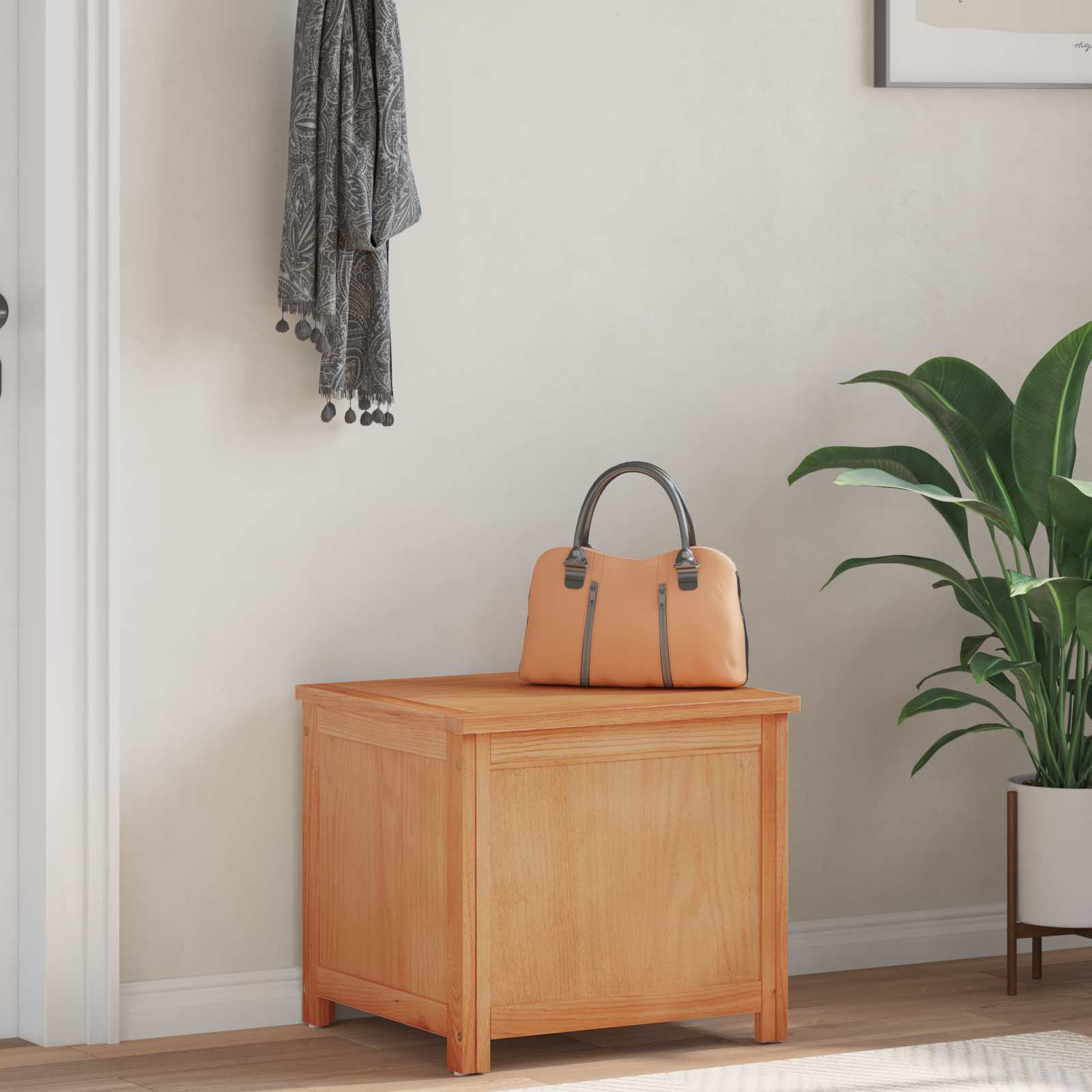 Cutie de depozitare Simplu