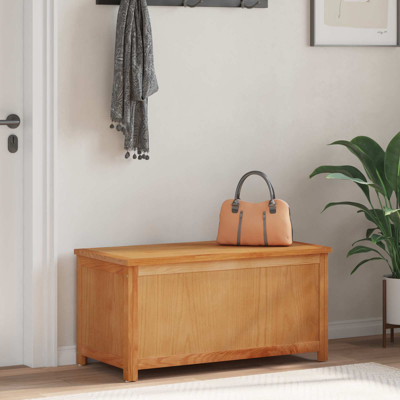 Cutie de depozitare Simplu