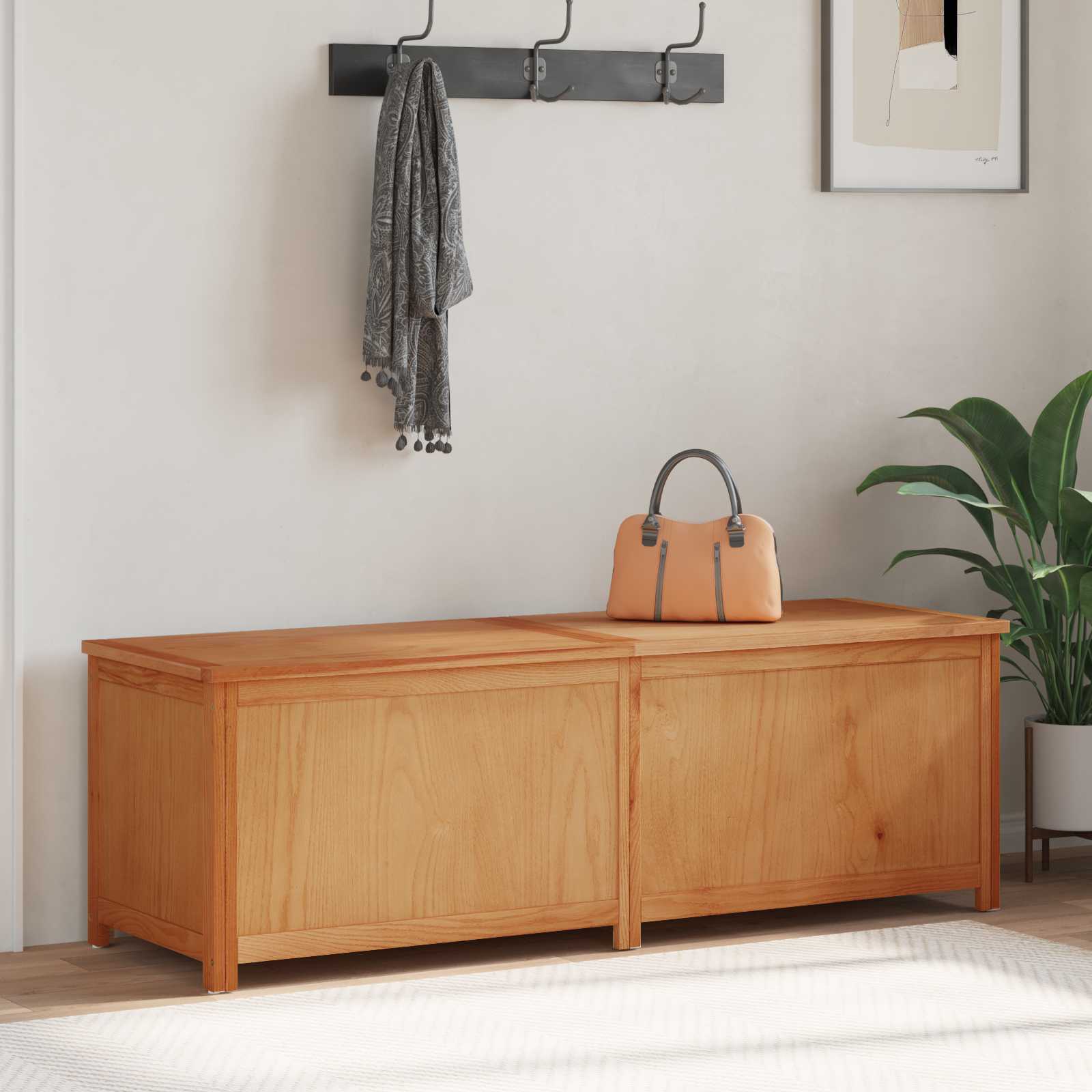 Cutie de depozitare Simplu