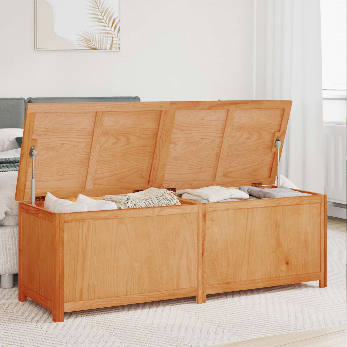 Cutie de depozitare Simplu