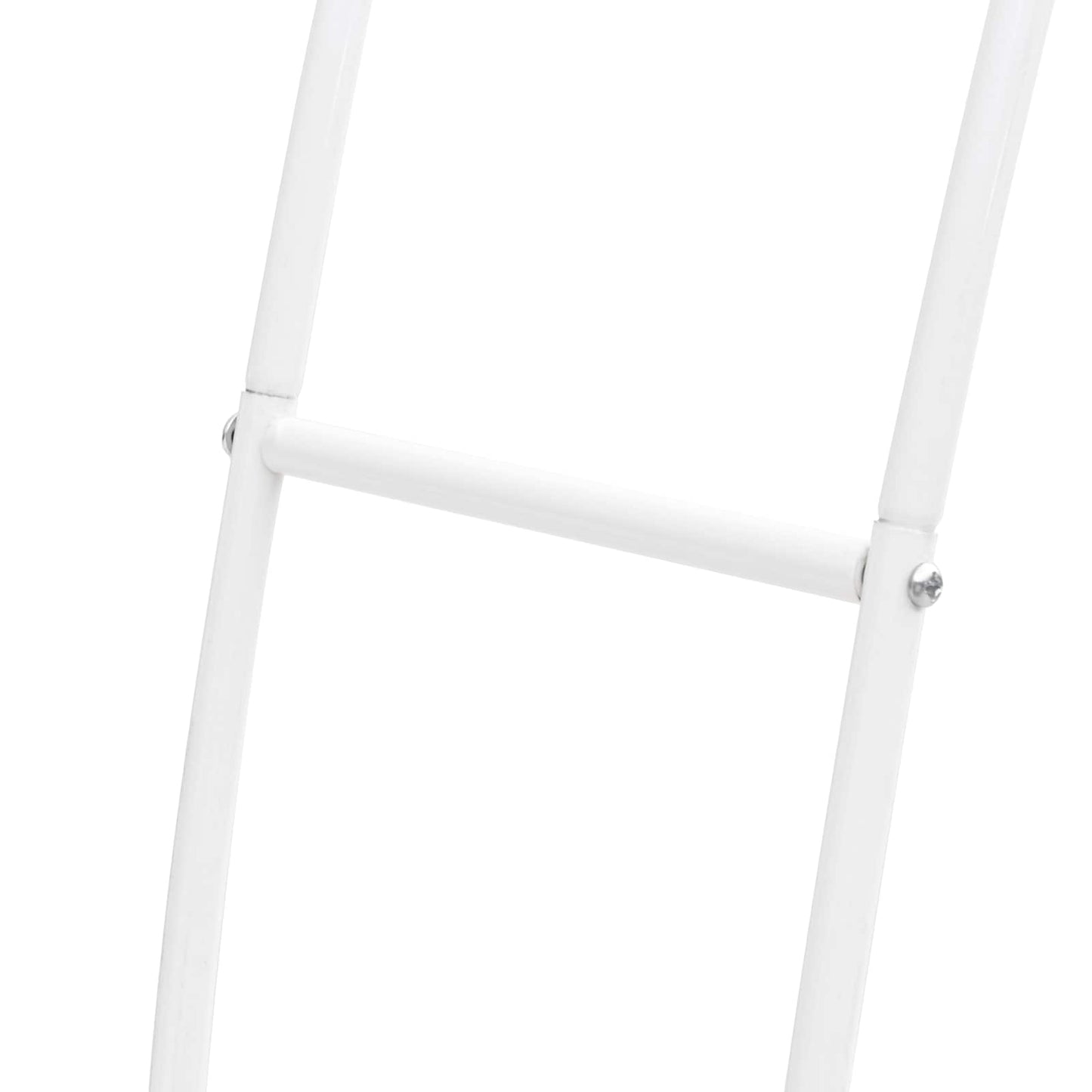 Arc de nuntă Alb 223 x 45 x 201 cm Oțel